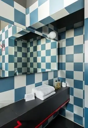 Superior Tek Kişilik Oda, Deniz Manzaralı