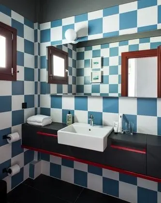 Superior Tek Kişilik Oda, Deniz Manzaralı