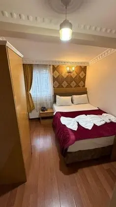 Deluxe Çift Kişilik Oda, Şehir Manzaralı, Üst Kat