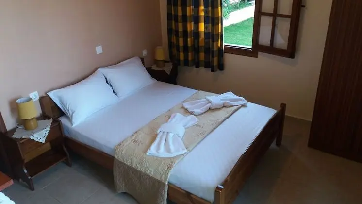 Grand Apart Daire, 1 Yatak Odası, Deniz Manzaralı, Zemin Kat