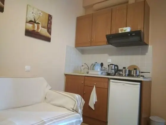Grand Apart Daire, 1 Yatak Odası, Deniz Manzaralı, Zemin Kat