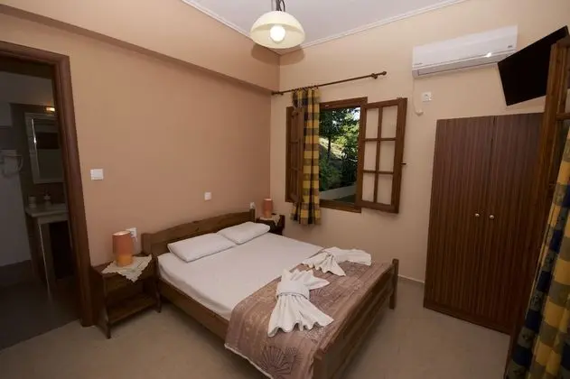 Grand Apart Daire, 1 Yatak Odası, Deniz Manzaralı, Zemin Kat