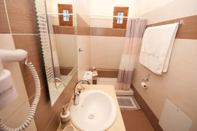 Grand Apart Daire, 1 Yatak Odası, Deniz Manzaralı, Zemin Kat