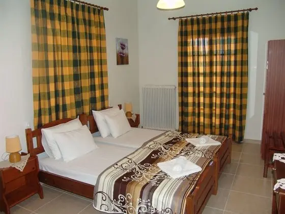 Grand Stüdyo, Zemin Kat