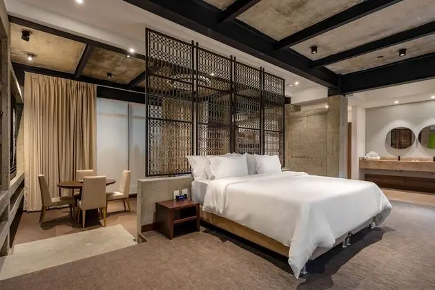 Suite Deluxe