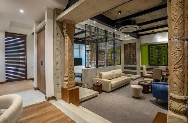 Suite Deluxe