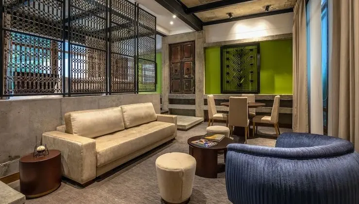Suite Deluxe