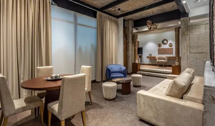 Suite Deluxe