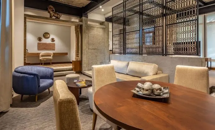 Suite Deluxe