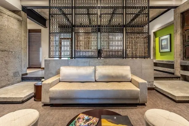 Suite Deluxe