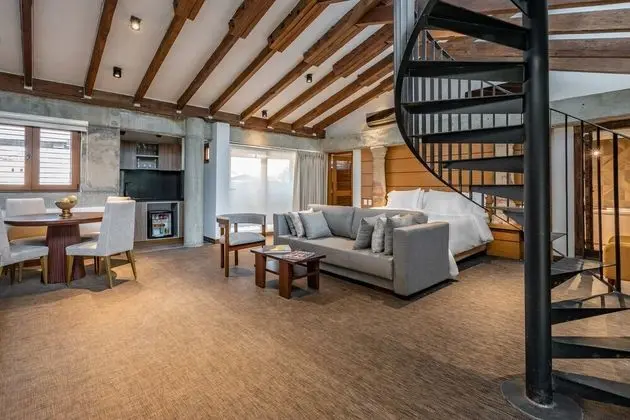 Suite Deluxe