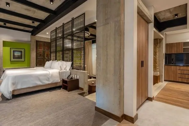 Suite Deluxe