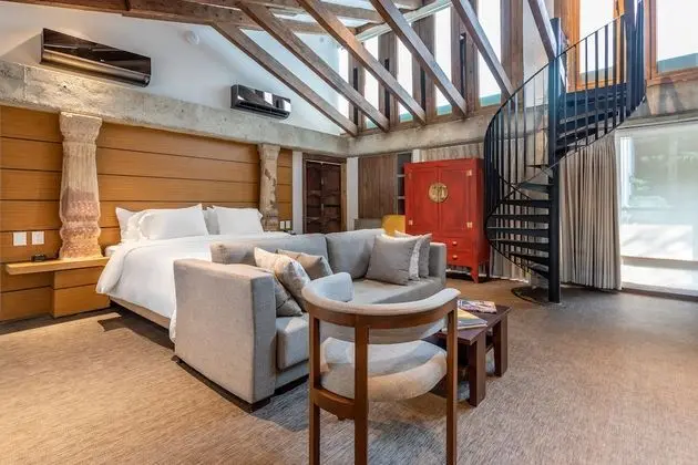Suite Deluxe