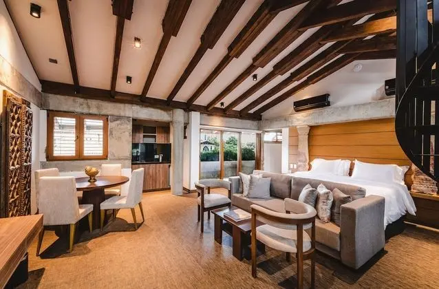 Suite Deluxe