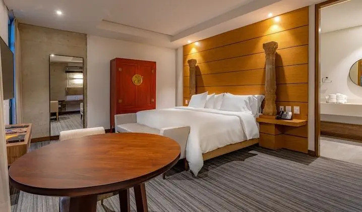 Suite Standard
