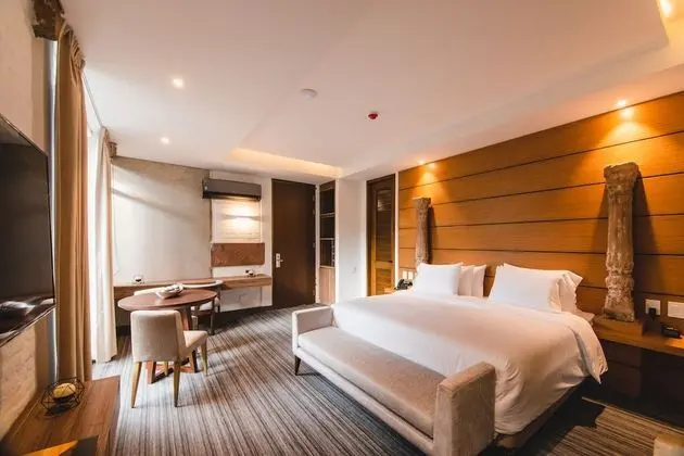 Suite Standard
