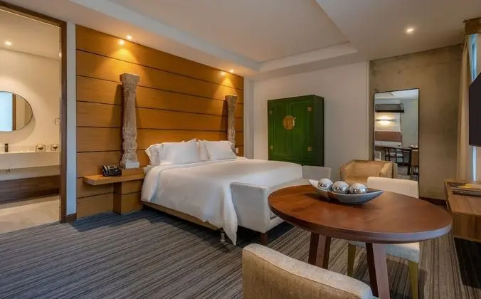 Suite Standard