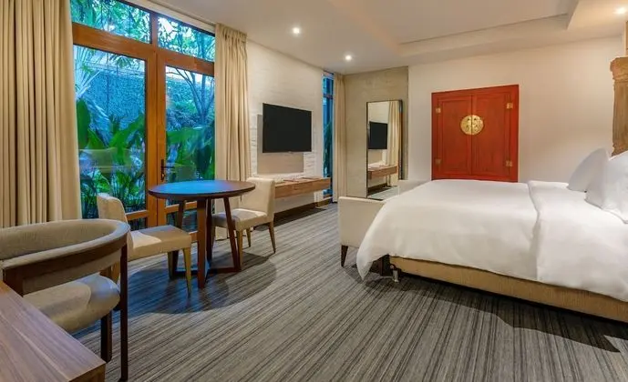 Suite Standard