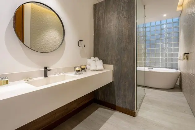 Suite Standard