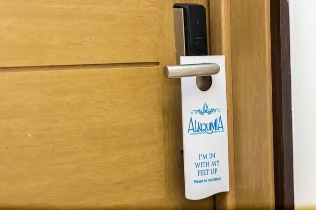 Standard Tek Büyük Yataklı Oda, 1 Büyük (Queen) Boy Yatak