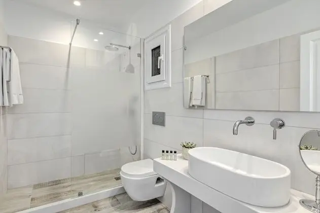 Standard Oda, Deniz Manzaralı