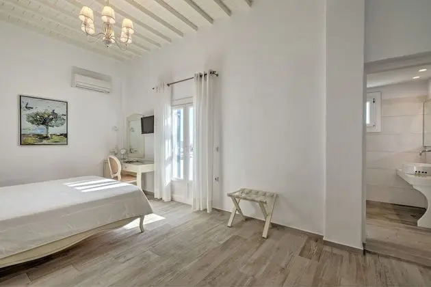Tek Kişilik Oda