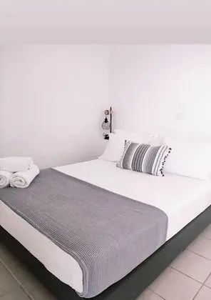 Deluxe Oda, Deniz Manzaralı