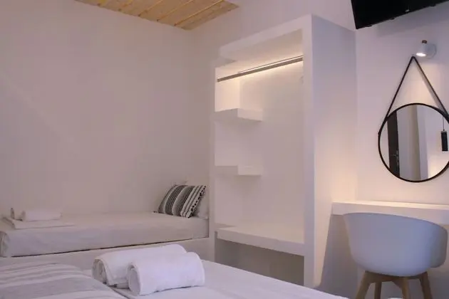Deluxe Oda, Deniz Manzaralı