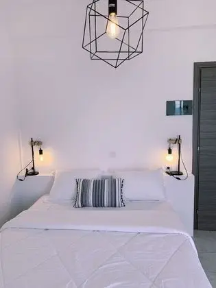 Deluxe Oda, Deniz Manzaralı
