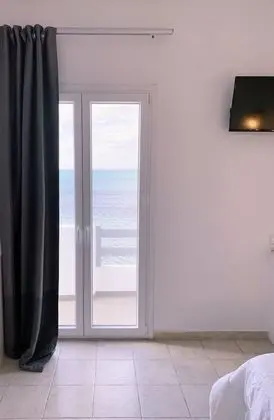 Deluxe Oda, Deniz Manzaralı