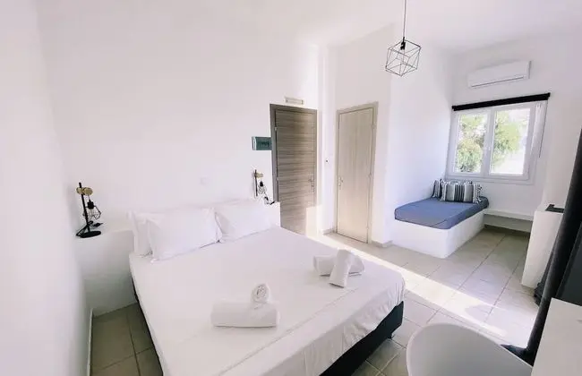 Deluxe Oda, Deniz Manzaralı