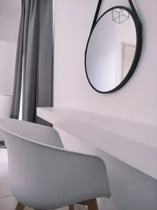 Deluxe Oda, Deniz Manzaralı