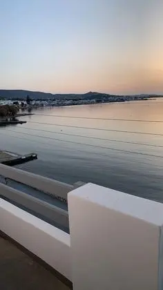 Deluxe Oda, Deniz Manzaralı