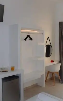 Standard Üç Kişilik Oda, Dağ Manzaralı