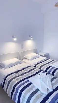 Tek Büyük Yataklı Oda, Kısmi Deniz Manzaralı