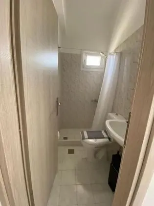 Tek Büyük Yataklı Oda, Kısmi Deniz Manzaralı