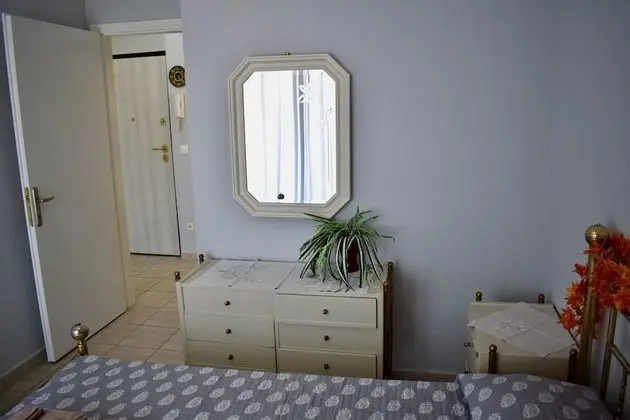 Comfort Apart Daire, 2 Yatak Odası
