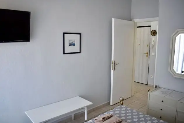 Comfort Apart Daire, 2 Yatak Odası