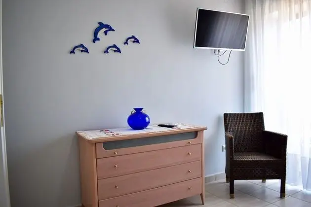 Comfort Apart Daire, 2 Yatak Odası
