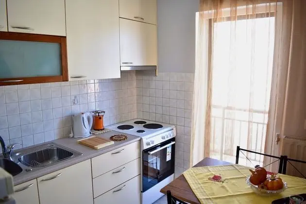 Comfort Apart Daire, 2 Yatak Odası