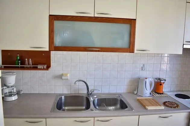Comfort Apart Daire, 2 Yatak Odası