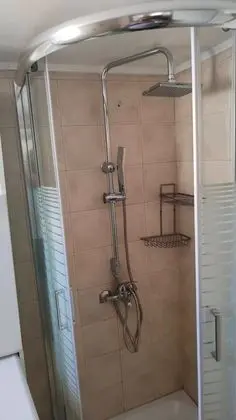 Comfort Apart Daire, 2 Yatak Odası