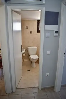 Comfort Apart Daire, 2 Yatak Odası