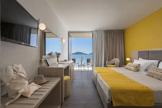 Premium Oda, Deniz Manzaralı