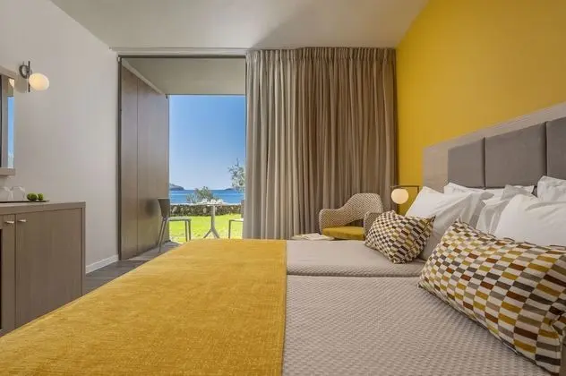 Premium Oda, Deniz Manzaralı