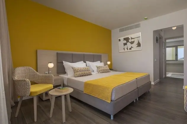 Premium Oda, Deniz Manzaralı