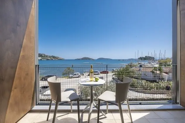 Premium Oda, Deniz Manzaralı