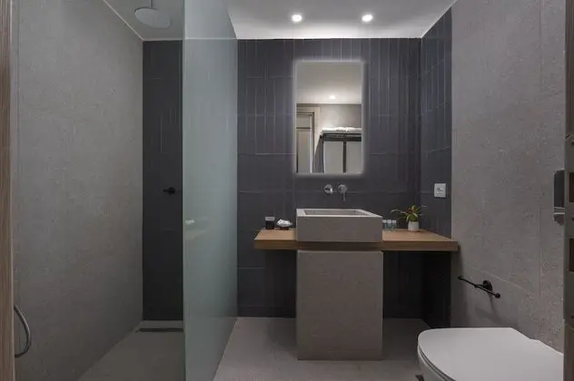 Premium Oda, Deniz Manzaralı