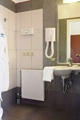 Standard Tek Büyük Yataklı Oda, 2 Tek Kişilik Yatak