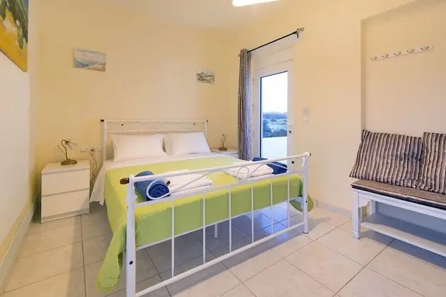 Villa, 4 Yatak Odası